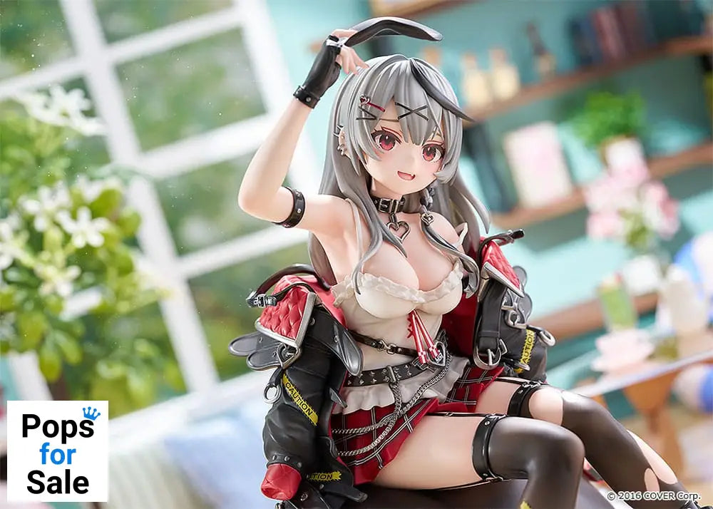 Hololive Production Figure 1/6 Sakamata Chloe 20 cm