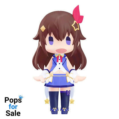 Hololive Production HELLO! GOOD SMILE Action Figure Tokino Sora 10 cm