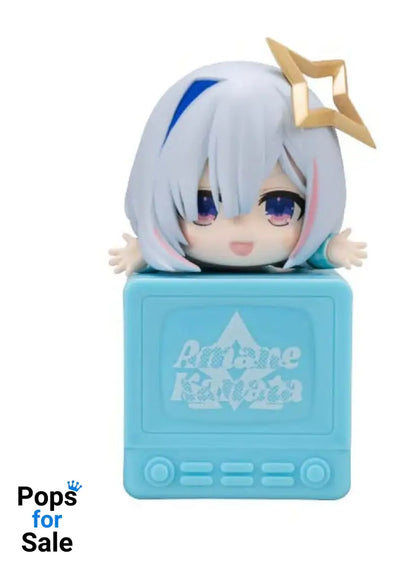 Hololive Production Hikkake PVC Statue Amane Kanata 10 cm Statues