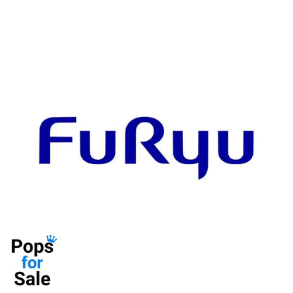 Hololive Production Hikkake PVC Statue Hakui Koyori 10 cm Statues