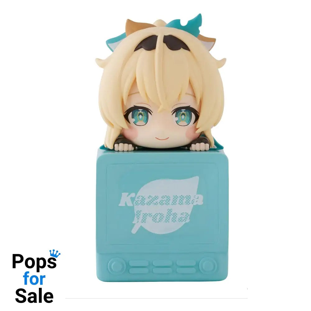 Hololive Production Hikkake PVC Statue Kazama Iroha 10 cm Statues
