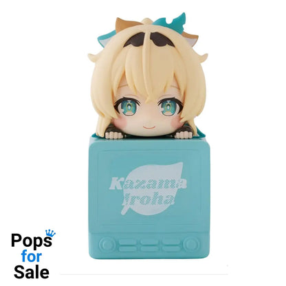 Hololive Production Hikkake PVC Statue Kazama Iroha 10 cm Statues