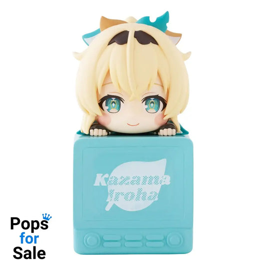 Hololive Production Hikkake PVC Statue Kazama Iroha 10 cm