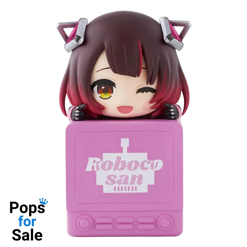 Hololive Production Hikkake PVC Statue Robocosan 10 cm