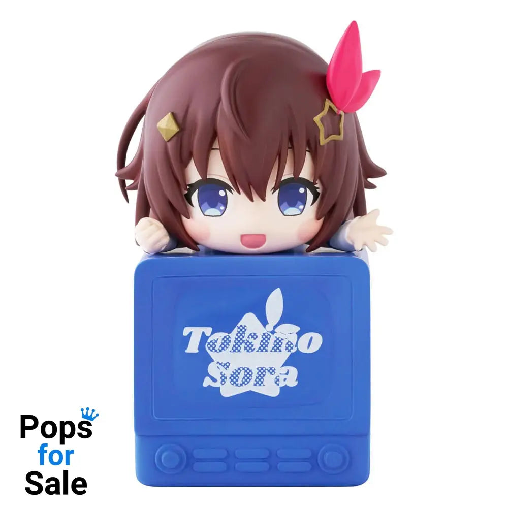 Hololive Production Hikkake PVC Statue Tokino Sora 10 cm