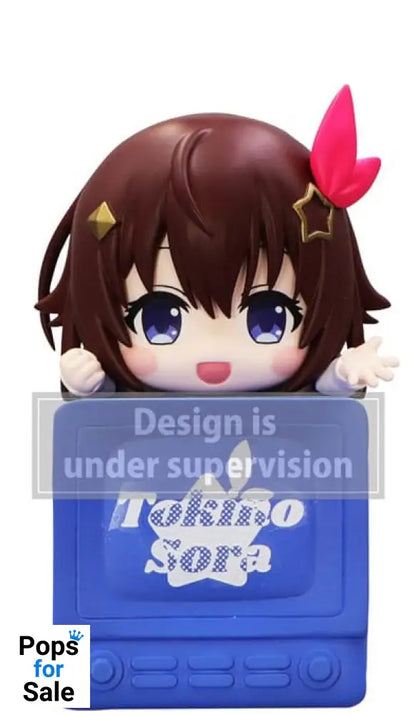 Hololive Production Hikkake PVC Statue Tokino Sora 10 cm Statues