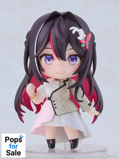 Hololive Production Nendoroid Action Figure AZKi 10 cm