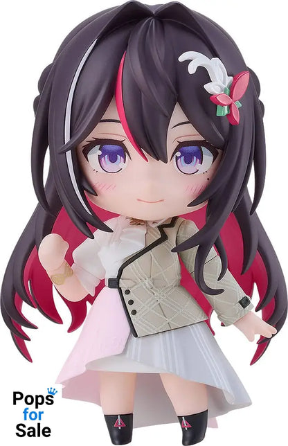 Hololive Production Nendoroid Action Figure AZKi 10 cm Action figures