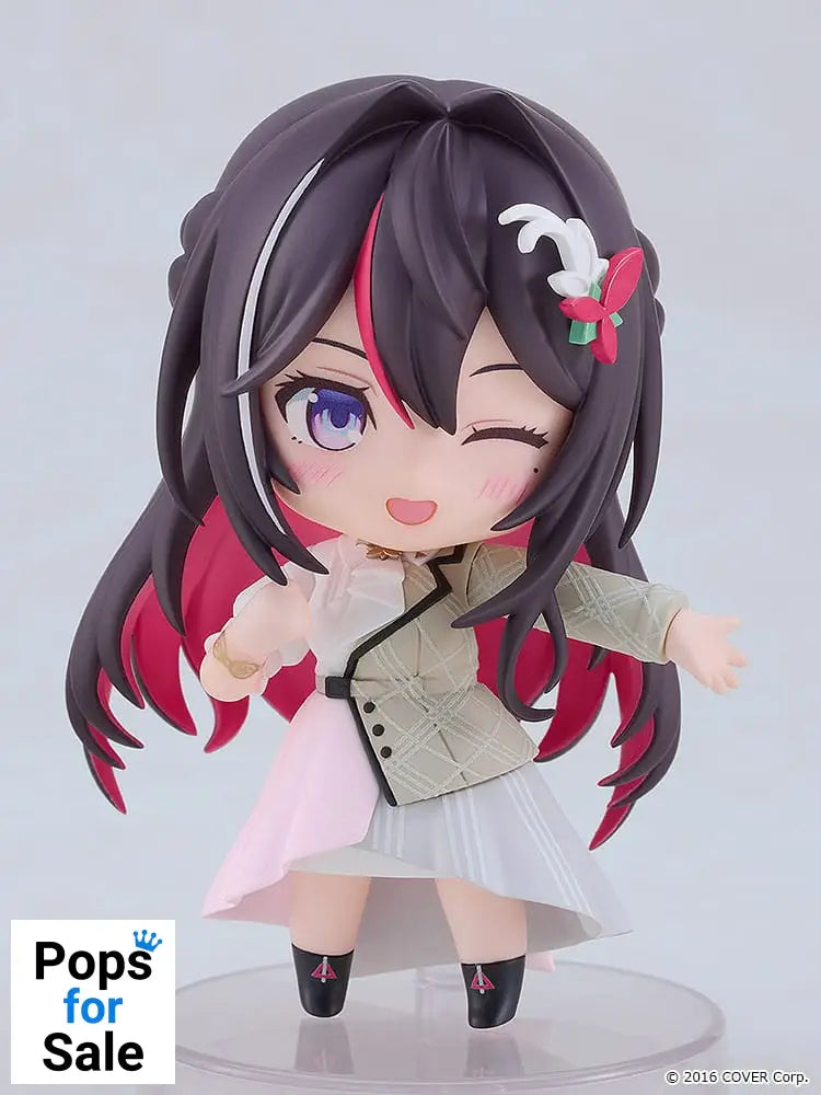 Hololive Production Nendoroid Action Figure AZKi 10 cm