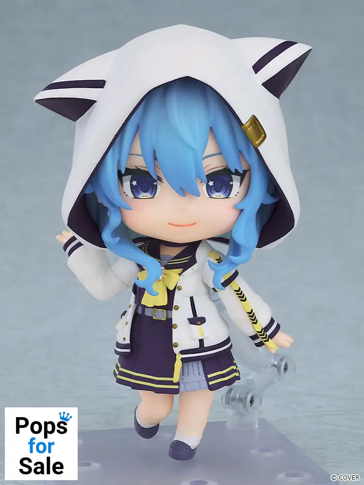 Hololive Production Nendoroid Action Figure Hoshimachi Suisei: Sailor Outfit Ver. 10 cm