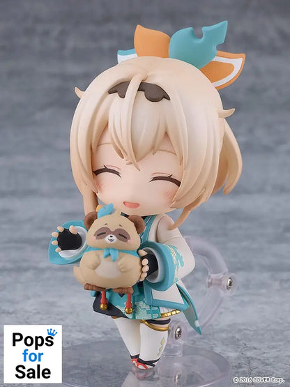 Hololive Production Nendoroid Action Figure Kazama Iroha 10 cm