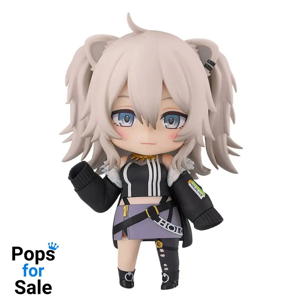 Hololive Production Nendoroid Action Figure Shishiro Botan 10 cm