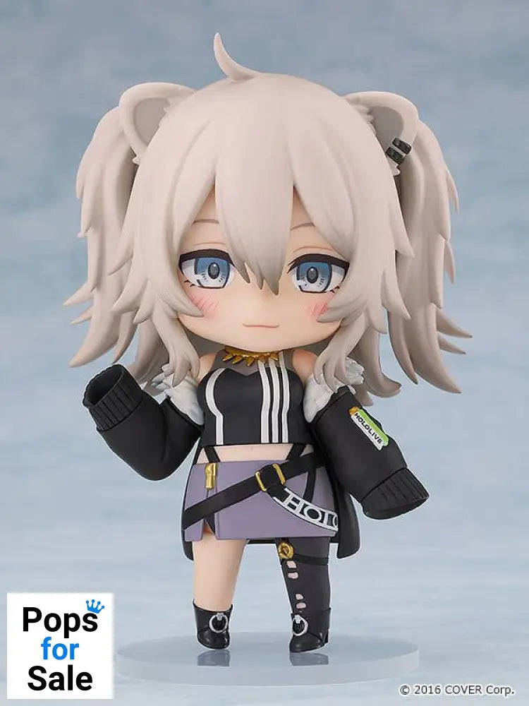 Hololive Production Nendoroid Action Figure Shishiro Botan 10 cm