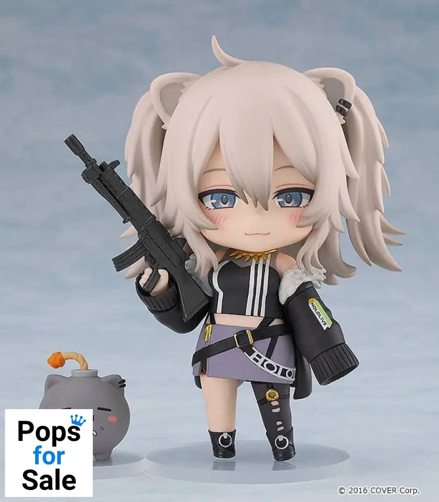 Hololive Production Nendoroid Action Figure Shishiro Botan 10 cm