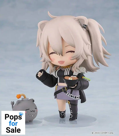 Hololive Production Nendoroid Action Figure Shishiro Botan 10 cm
