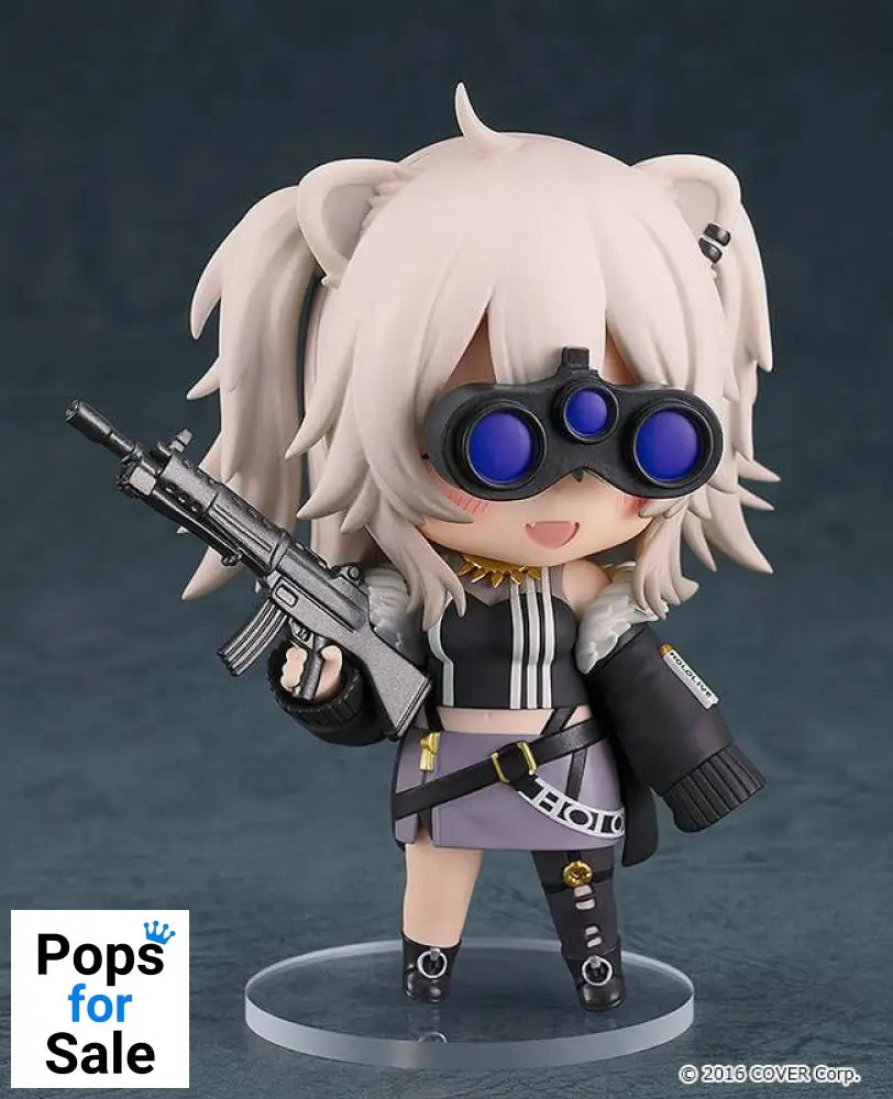 Hololive Production Nendoroid Action Figure Shishiro Botan 10 cm