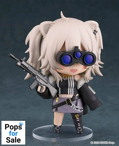 Hololive Production Nendoroid Action Figure Shishiro Botan 10 cm
