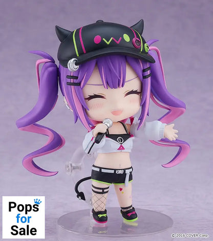 Hololive Production Nendoroid Action Figure Tokoyami Towa 10 cm Action figures