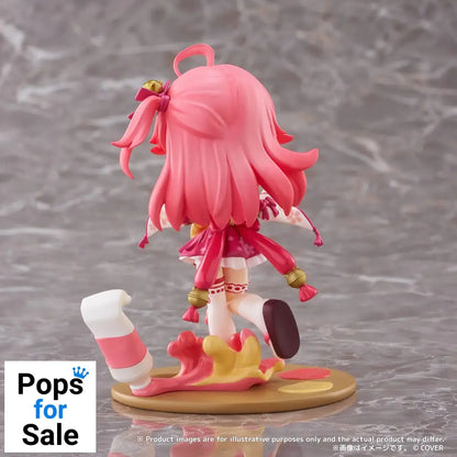 Hololive Production PalVerse PVC Statue Sakura Miko 10 cm