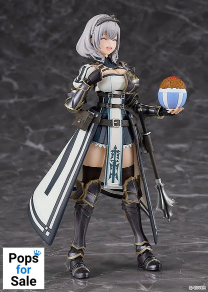 Hololive Production Plastic Model Kit PLAMATEA Shirogane Noel 16 cm