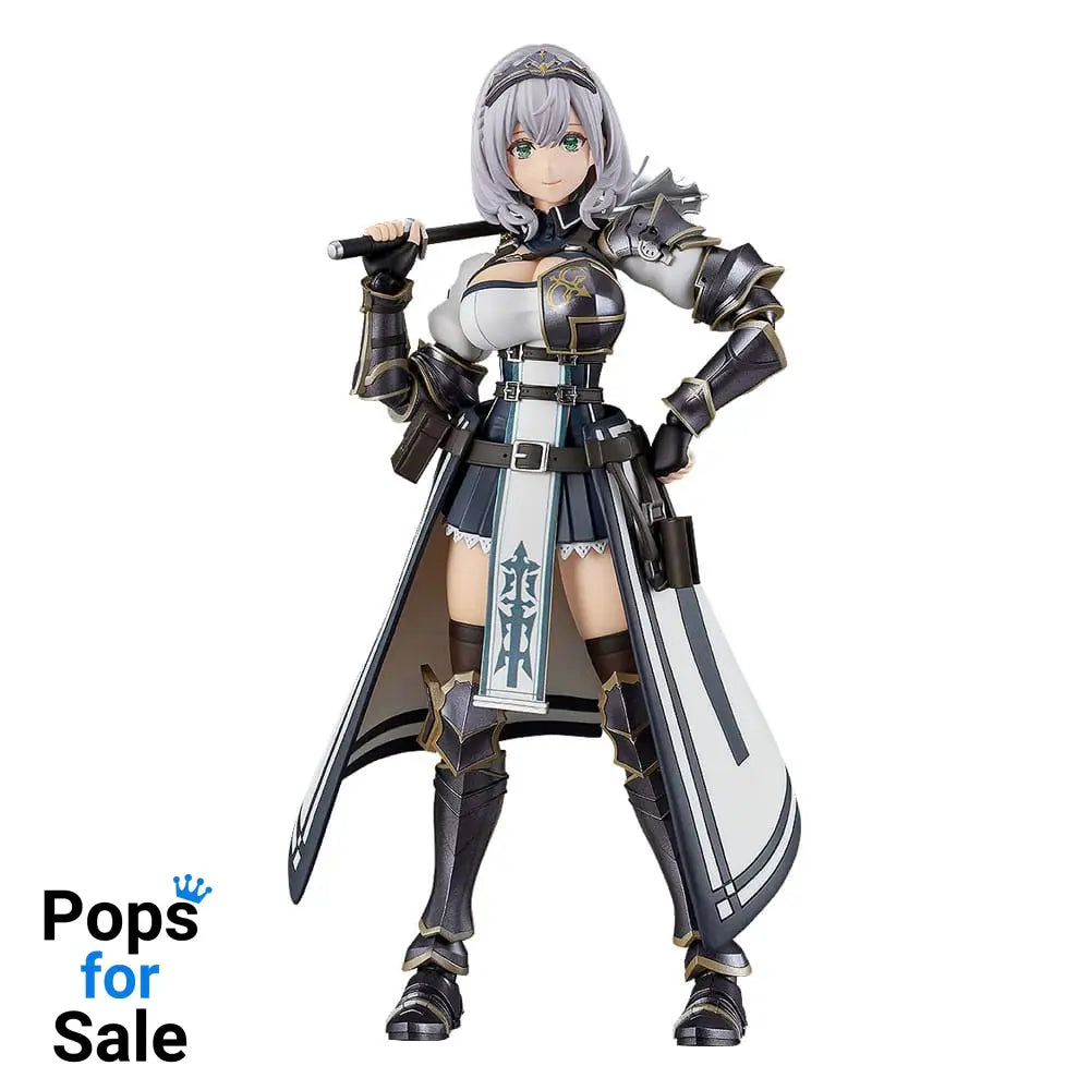 Hololive Production Plastic Model Kit PLAMATEA Shirogane Noel 16 cm