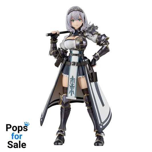 Hololive Production Plastic Model Kit PLAMATEA Shirogane Noel 16 cm Model kits