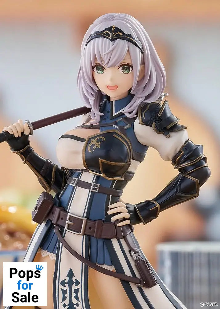 Hololive Production Pop Up Parade PVC SP Statue Shirogane Noel 17 cm