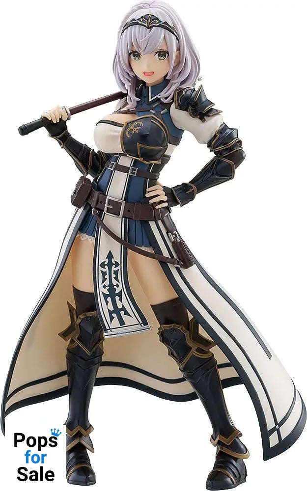 Hololive Production Pop Up Parade PVC SP Statue Shirogane Noel 17 cm