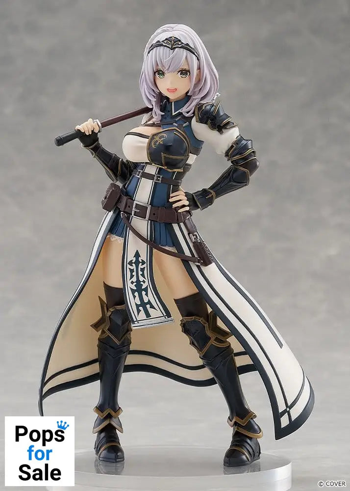Hololive Production Pop Up Parade PVC SP Statue Shirogane Noel 17 cm