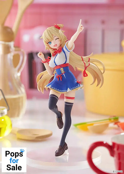 Hololive Production Pop Up Parade PVC Statue Akai Haato 17 cm