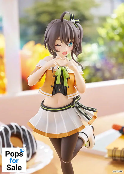 Hololive Production Pop Up Parade PVC Statue Natsuiro Matsuri 17 cm