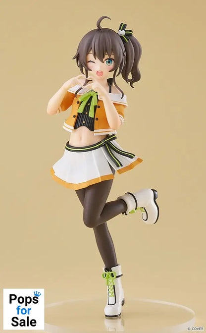 Hololive Production Pop Up Parade PVC Statue Natsuiro Matsuri 17 cm
