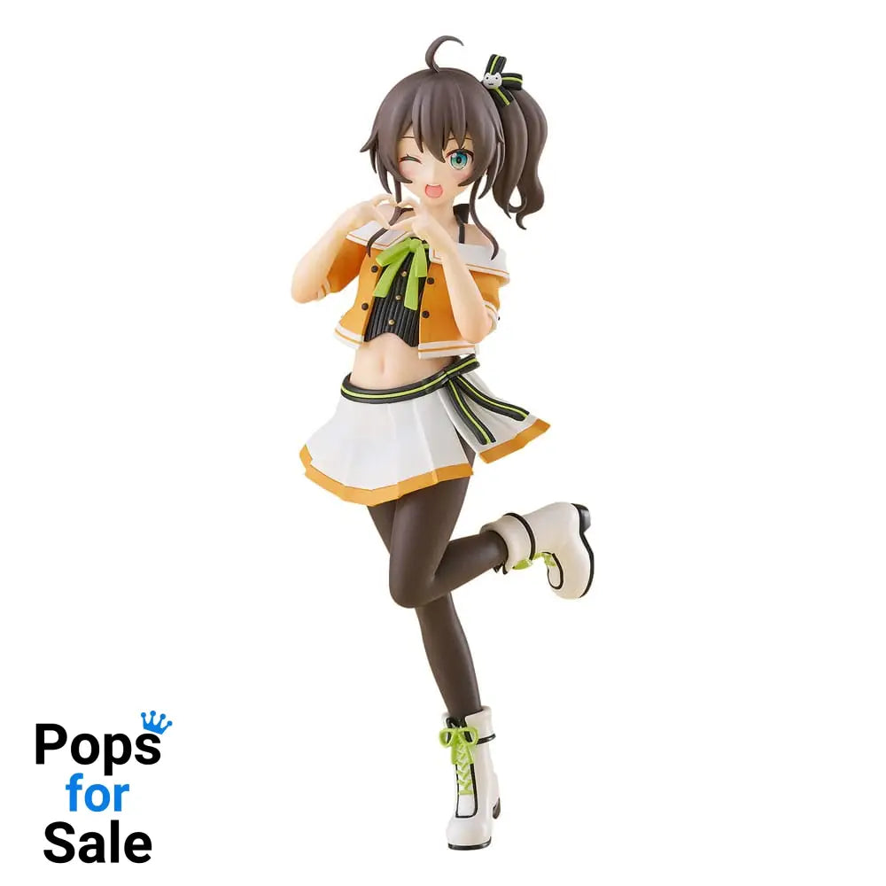 Hololive Production Pop Up Parade PVC Statue Natsuiro Matsuri 17 cm Statues