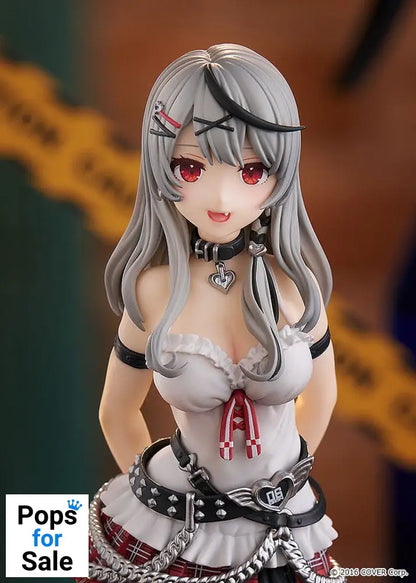 Hololive Production Pop Up Parade PVC Statue Sakamata Chloe 17 cm