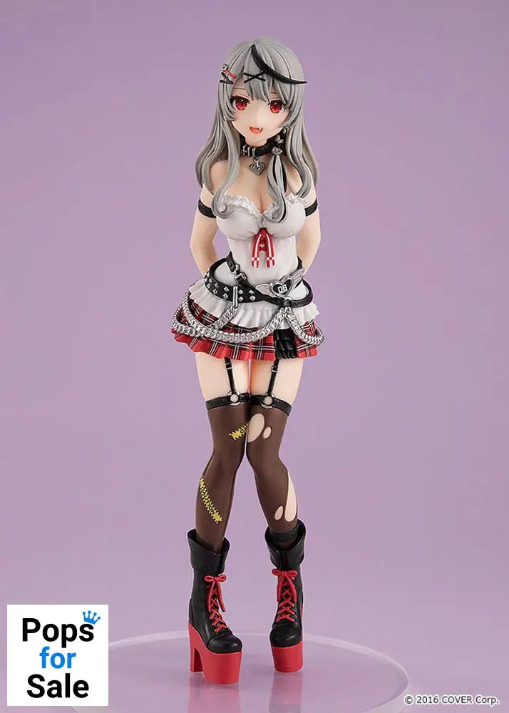Hololive Production Pop Up Parade PVC Statue Sakamata Chloe 17 cm
