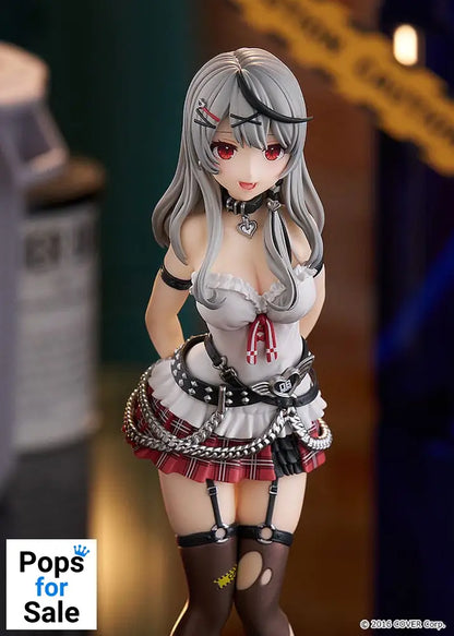 Hololive Production Pop Up Parade PVC Statue Sakamata Chloe 17 cm Statues