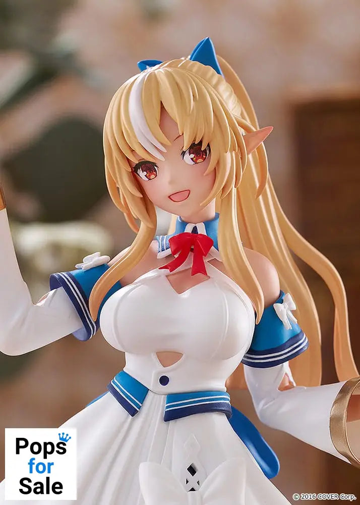 Hololive Production Pop Up Parade PVC Statue Shiranui Flare 17 cm