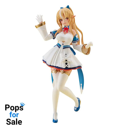 Hololive Production Pop Up Parade PVC Statue Shiranui Flare 17 cm Statues
