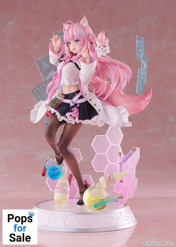 Hololive Production PVC Statue 1/7 Hakui Koyori 25 cm