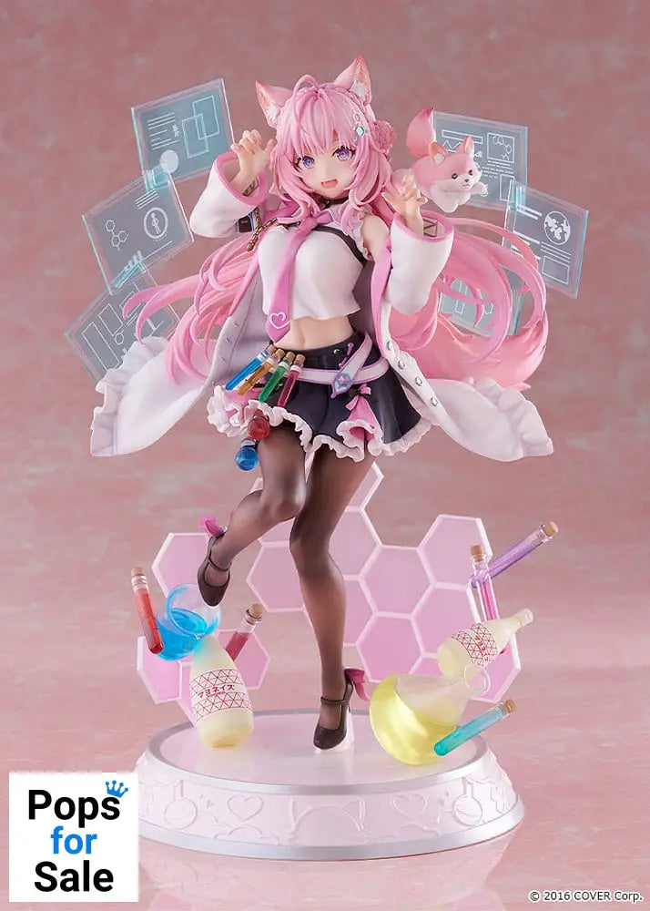 Hololive Production PVC Statue 1/7 Hakui Koyori 25 cm