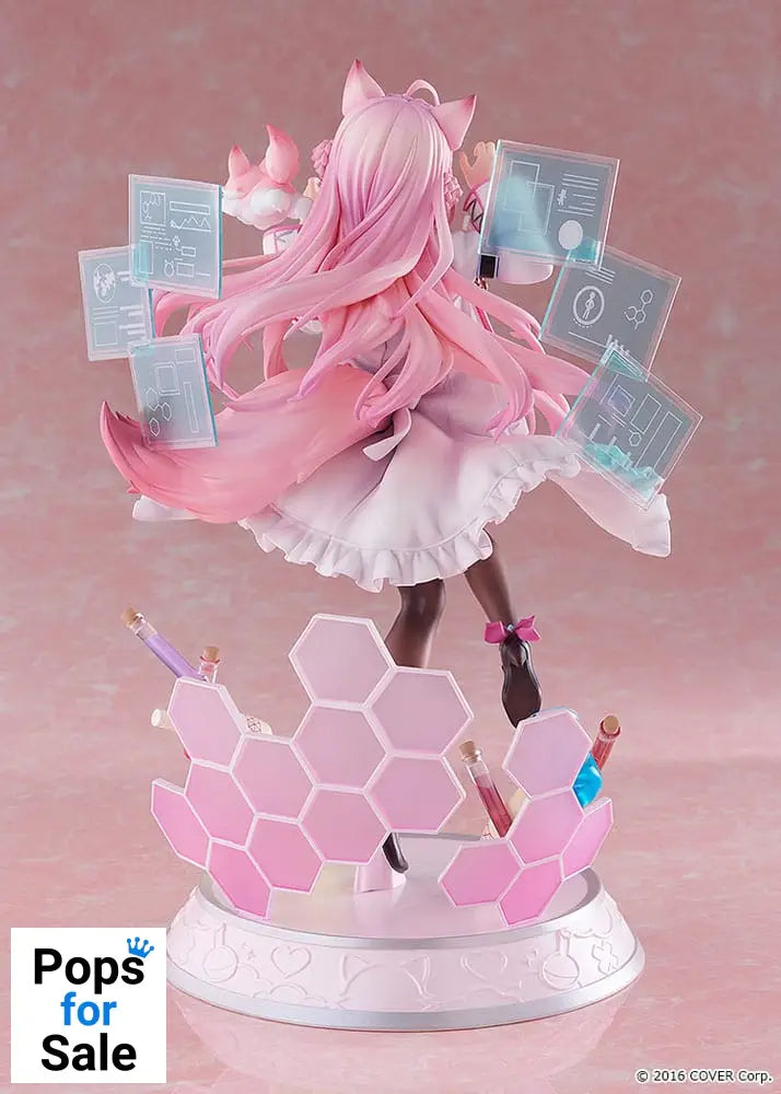 Hololive Production PVC Statue 1/7 Hakui Koyori 25 cm Statues