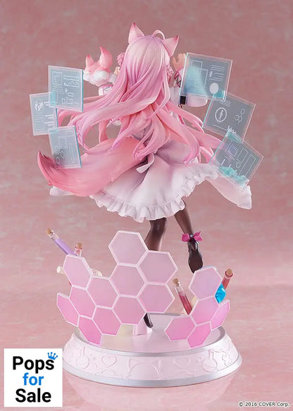 Hololive Production PVC Statue 1/7 Hakui Koyori 25 cm Statues