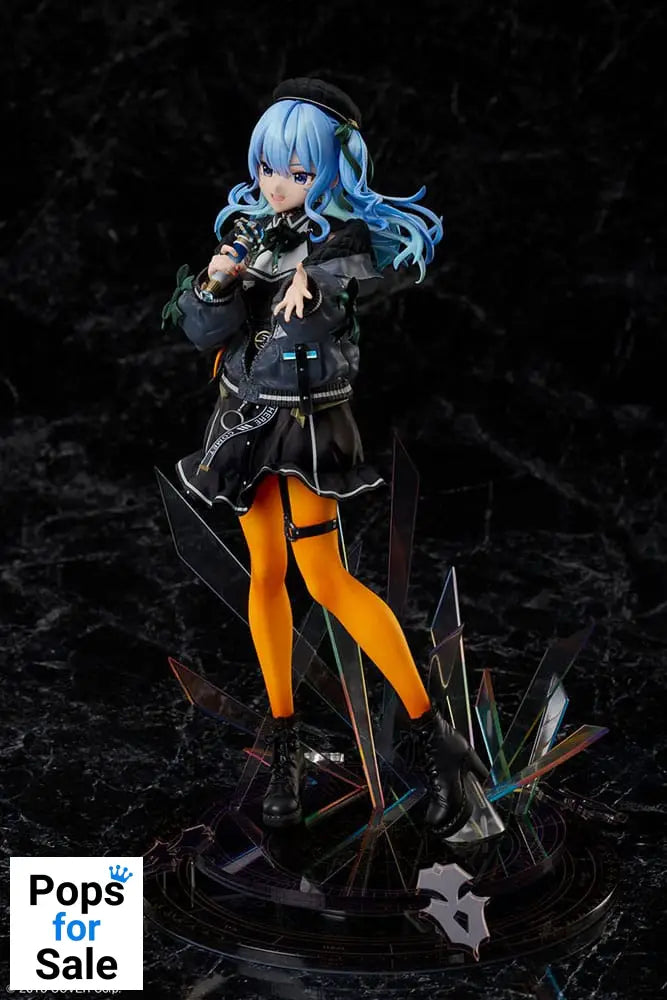 Hololive Production PVC Statue 1/7 Hoshimachi Suisei 25 cm