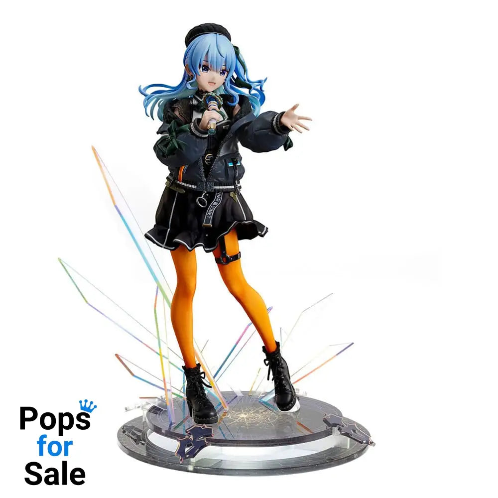 Hololive Production PVC Statue 1/7 Hoshimachi Suisei 25 cm