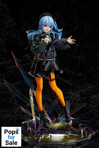 Hololive Production PVC Statue 1/7 Hoshimachi Suisei 25 cm