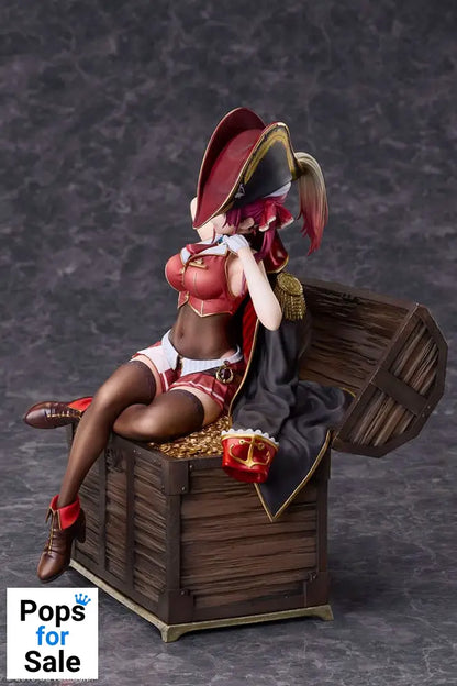 Hololive Production PVC Statue 1/7 Houshou Marine 20 cm