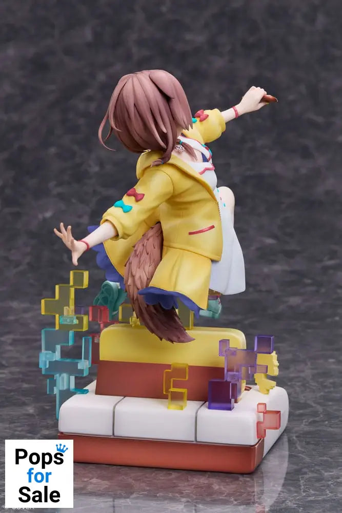 Hololive Production PVC Statue 1/7 Inugami Korone We Are Gamers Ver. 20 cm