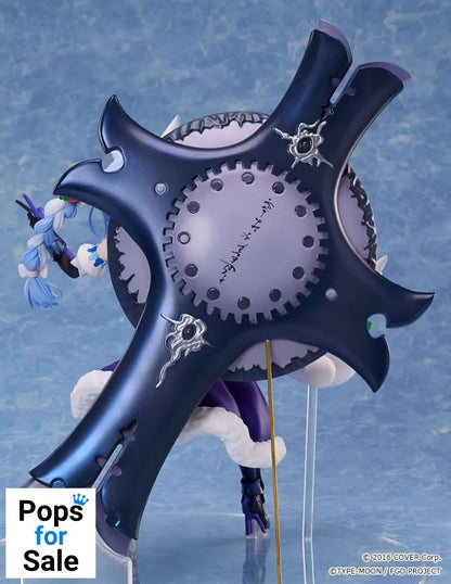 Hololive production x Fate/Grand Order PVC Statue 1/7 Usada Pekora × Mash Kyrielight 28 cm Statues