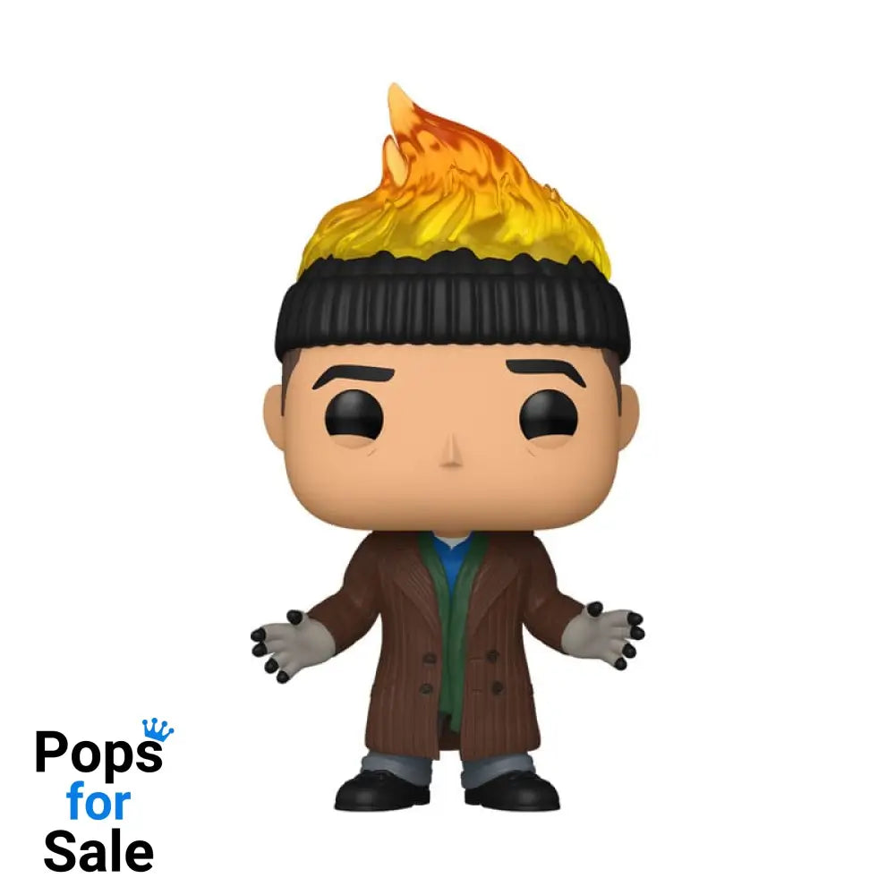 Home Alone 2 POP! Movies Vinyl Figure Harry 9 cm Funko POP POP! Figures
