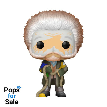 Home Alone 2 POP! Movies Vinyl Figure Marv 9 cm